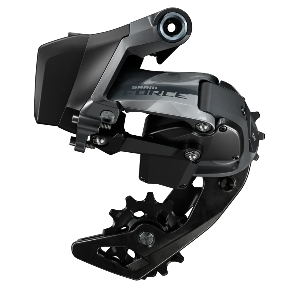 SRAM Force eTap AXS Rear Derailleur RD-FRC-E-D1