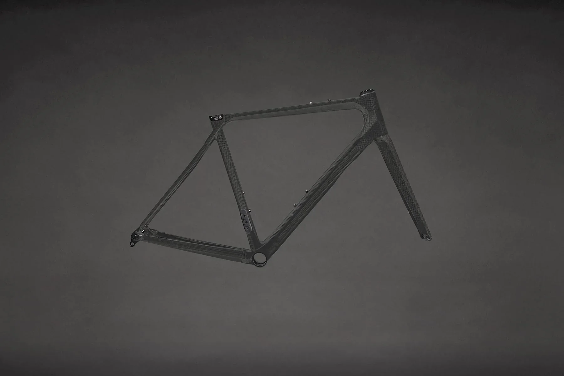 TIME ADHX 45 Frameset - Image 3