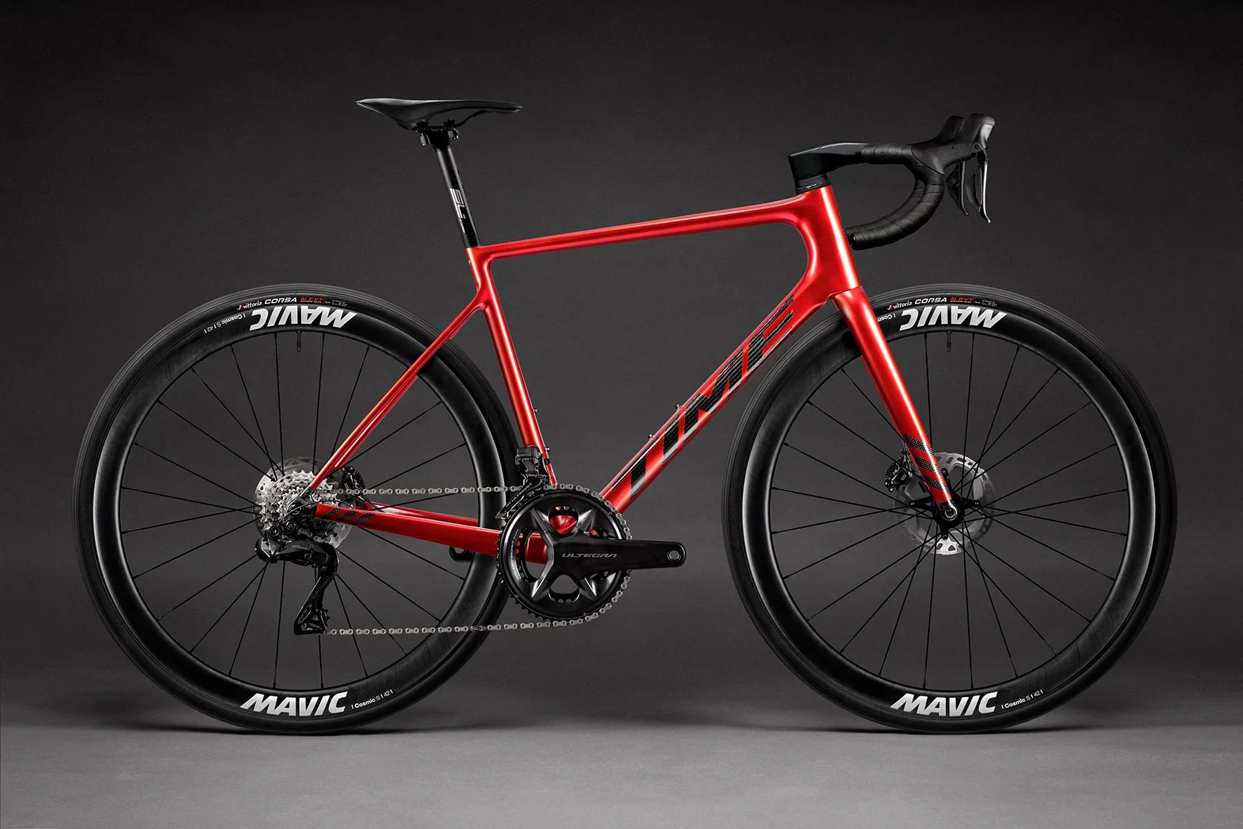 TIME Fluidity – Shimano Ultegra - Image 3
