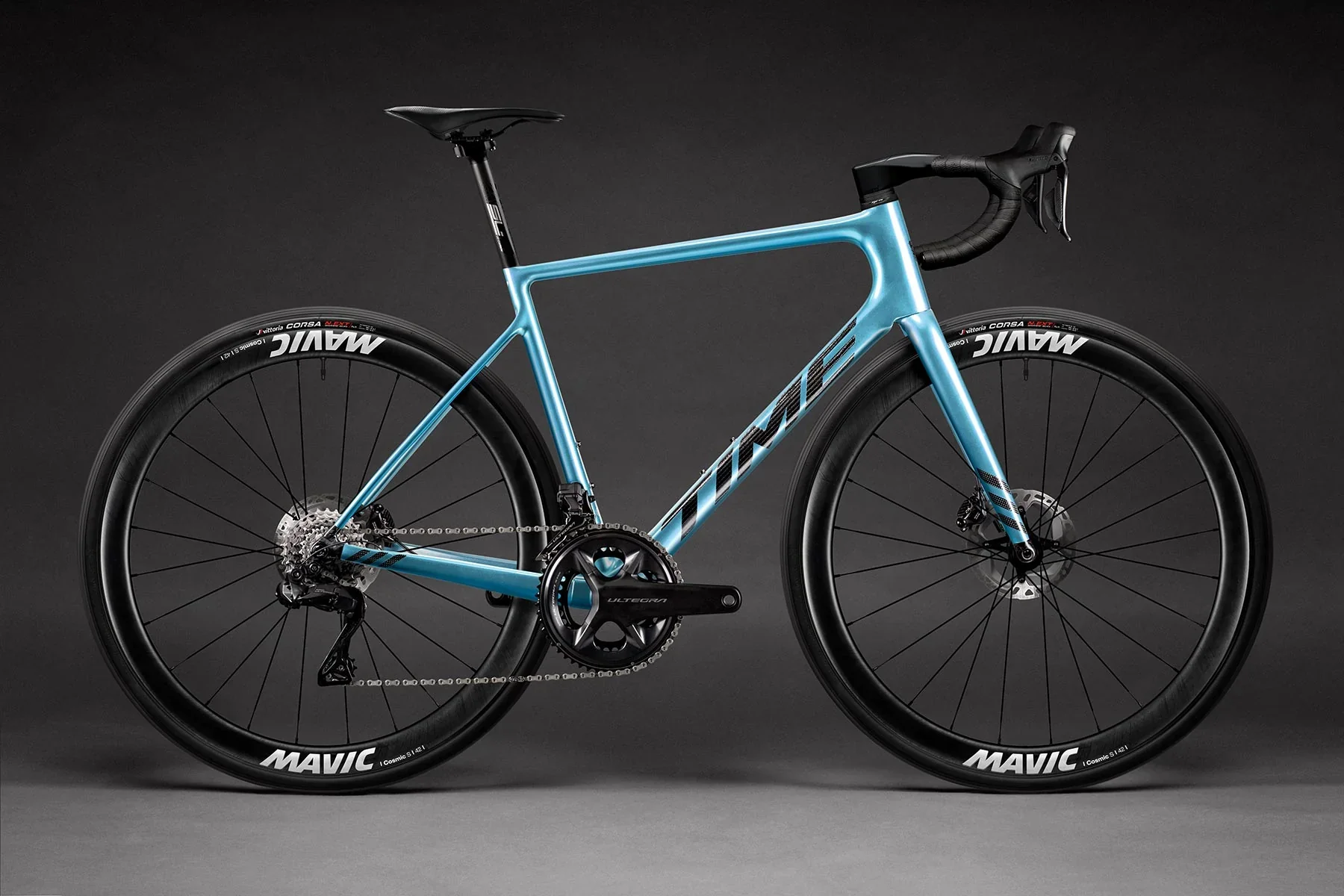 TIME Fluidity – Shimano Ultegra - Image 4