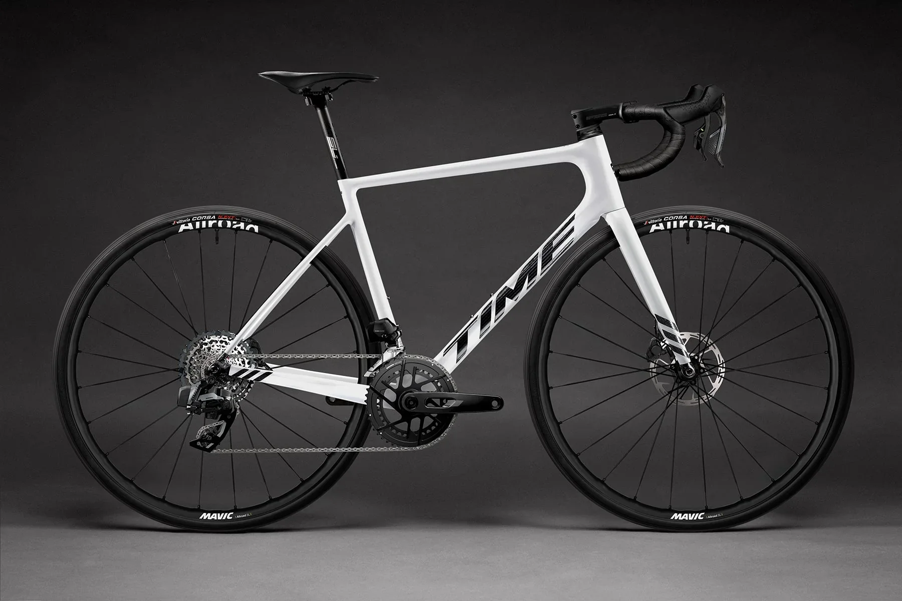 TIME Fluidity – SRAM Rival AXS 2X - Image 2