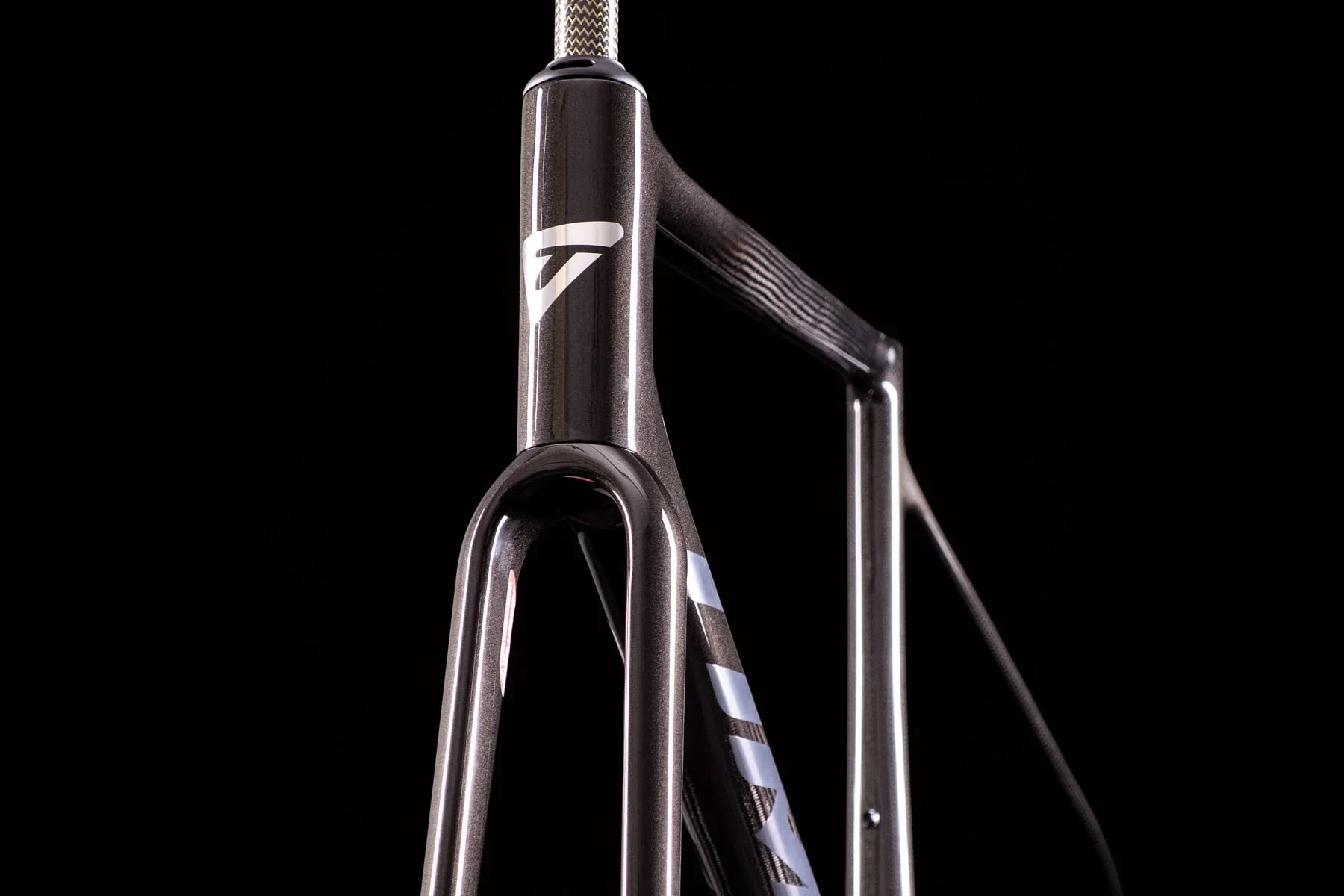 TIME Fluidity – SRAM Rival XPLR - Image 9