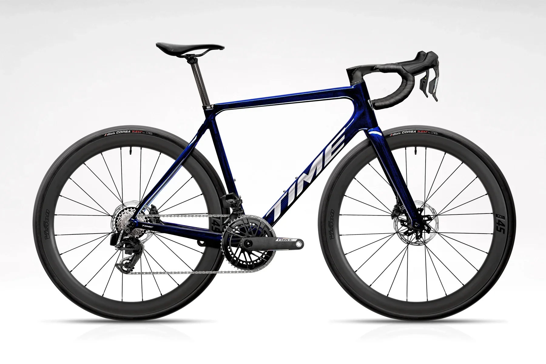 TIME NXR – SRAM Force AXS 2X - Image 2