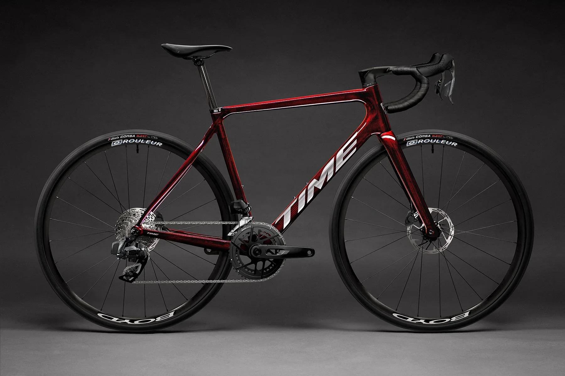 TIME NXR – SRAM Rival Elite - Image 3