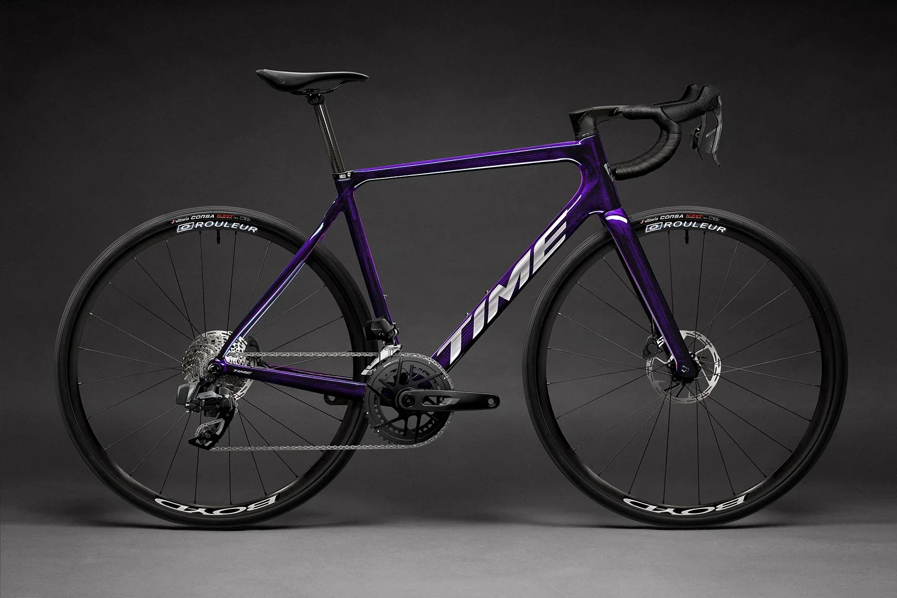 TIME NXR – SRAM Rival Elite - Image 4