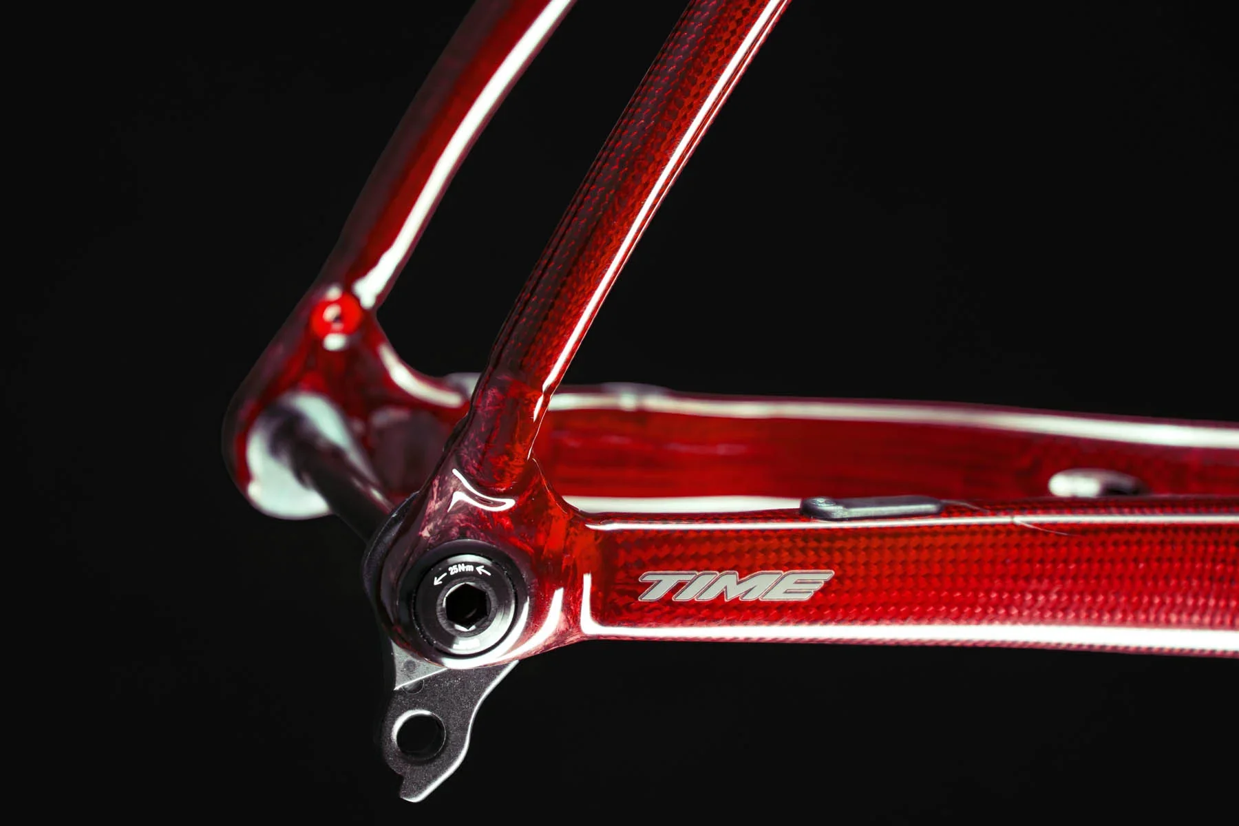 TIME NXR – SRAM Rival Elite - Image 5
