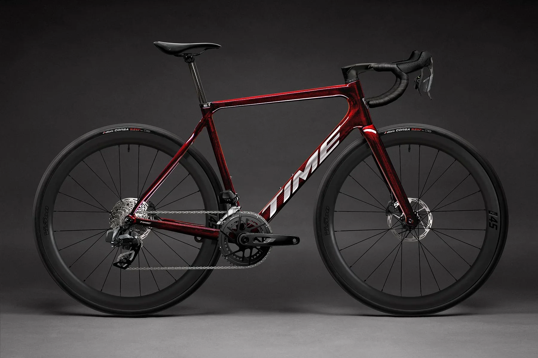 TIME NXR – SRAM Rival Pro - Image 3