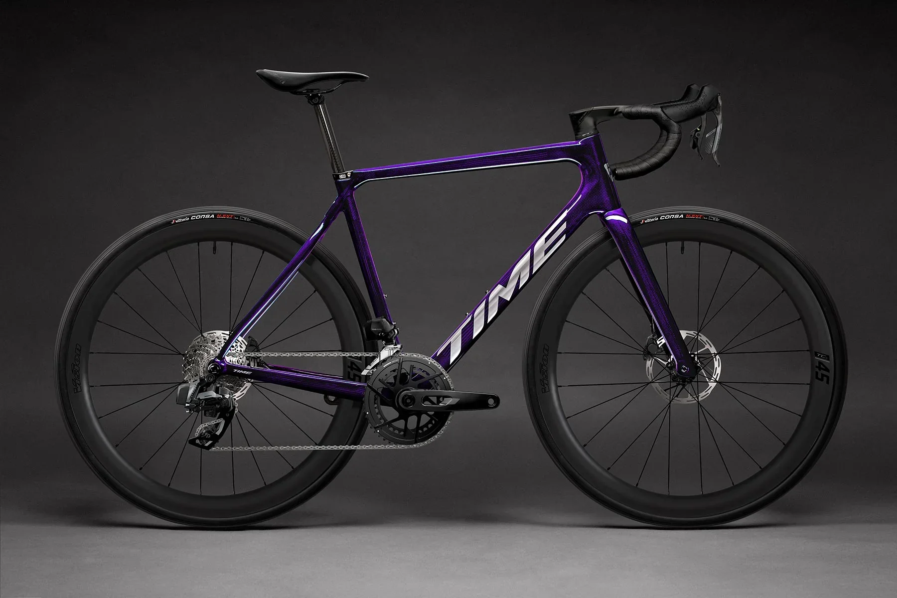 TIME NXR – SRAM Rival Pro - Image 4