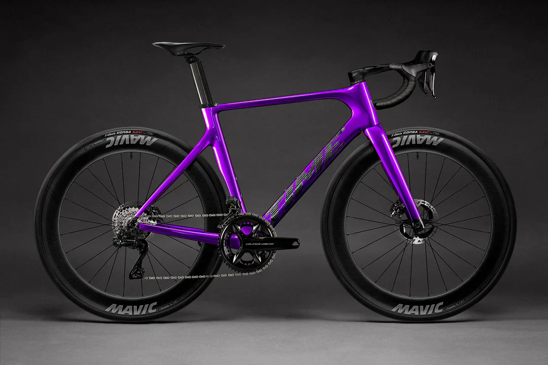 TIME Scylon – Shimano Dura-Ace - Image 4