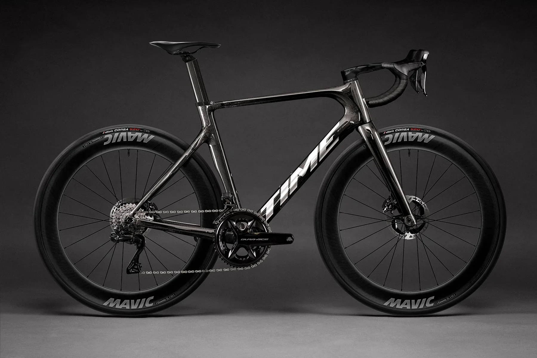 TIME Scylon – Shimano Dura-Ace - Image 5
