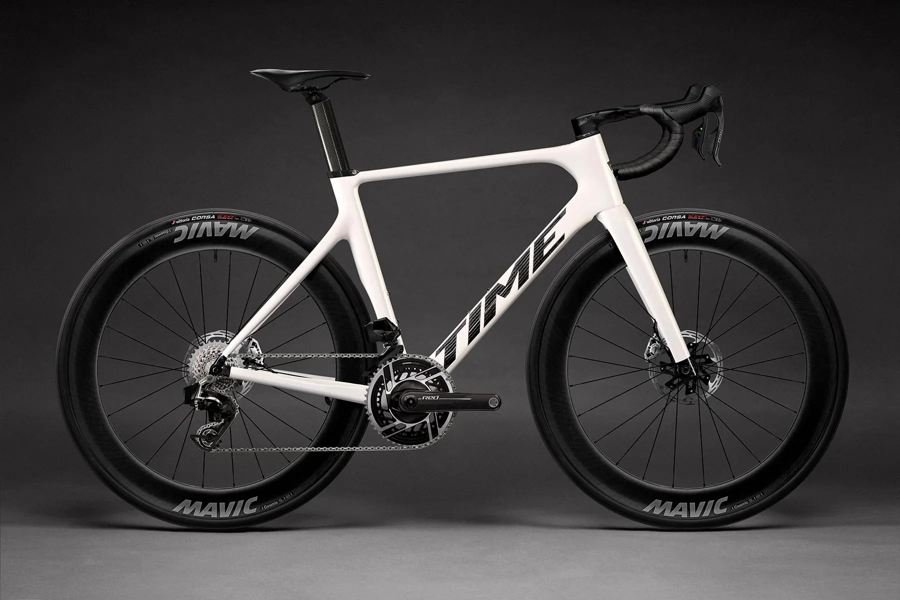 TIME Scylon – SRAM Red AXS 2X - Image 2