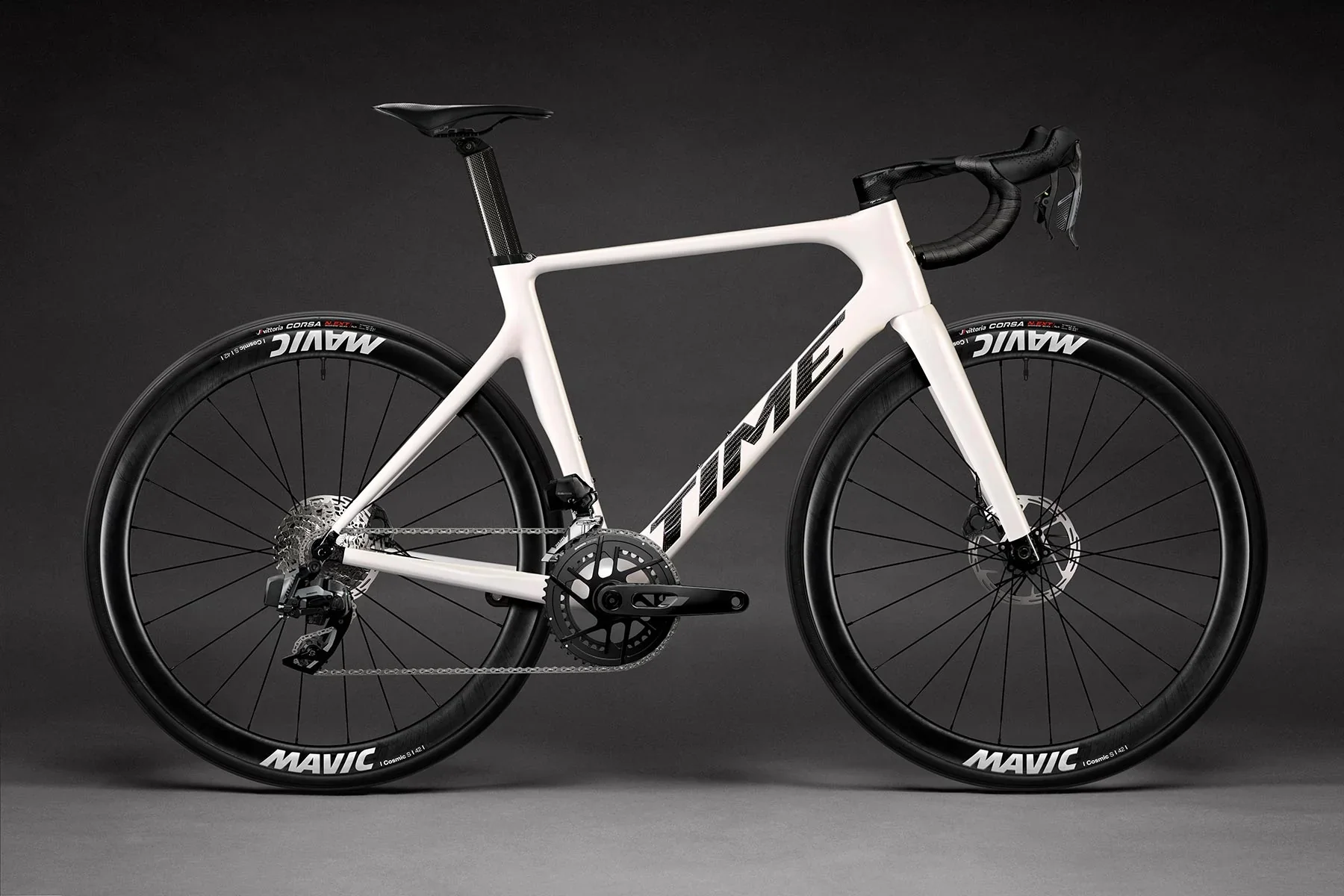 TIME Scylon – SRAM Rival AXS 2X - Image 2