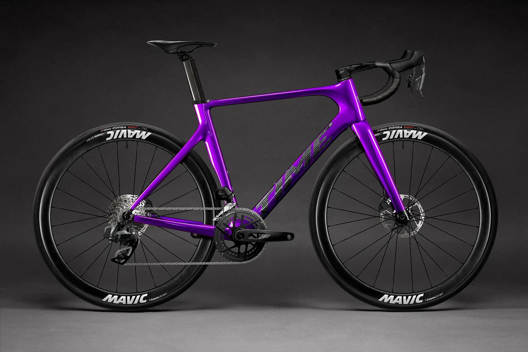 TIME Scylon – SRAM Rival AXS 2X - Image 4