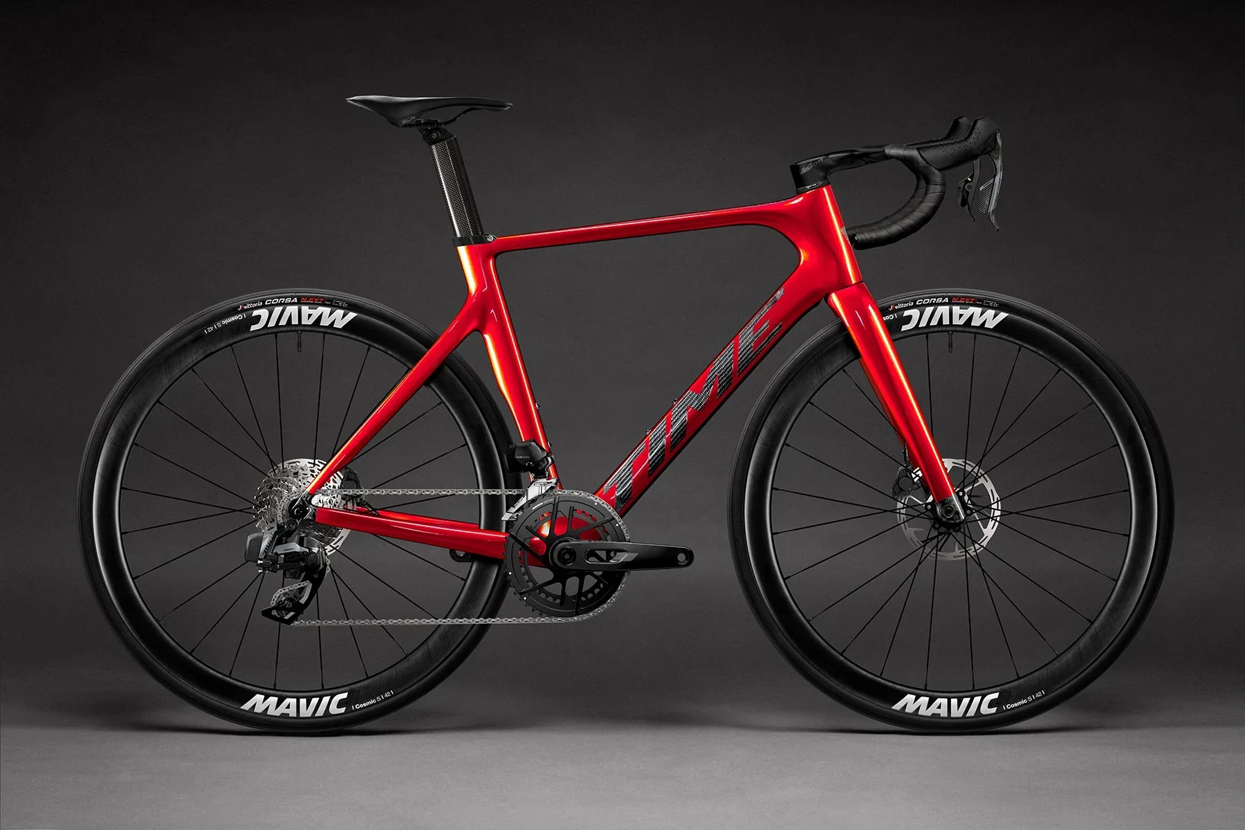 TIME Scylon – SRAM Rival AXS 2X - Image 6