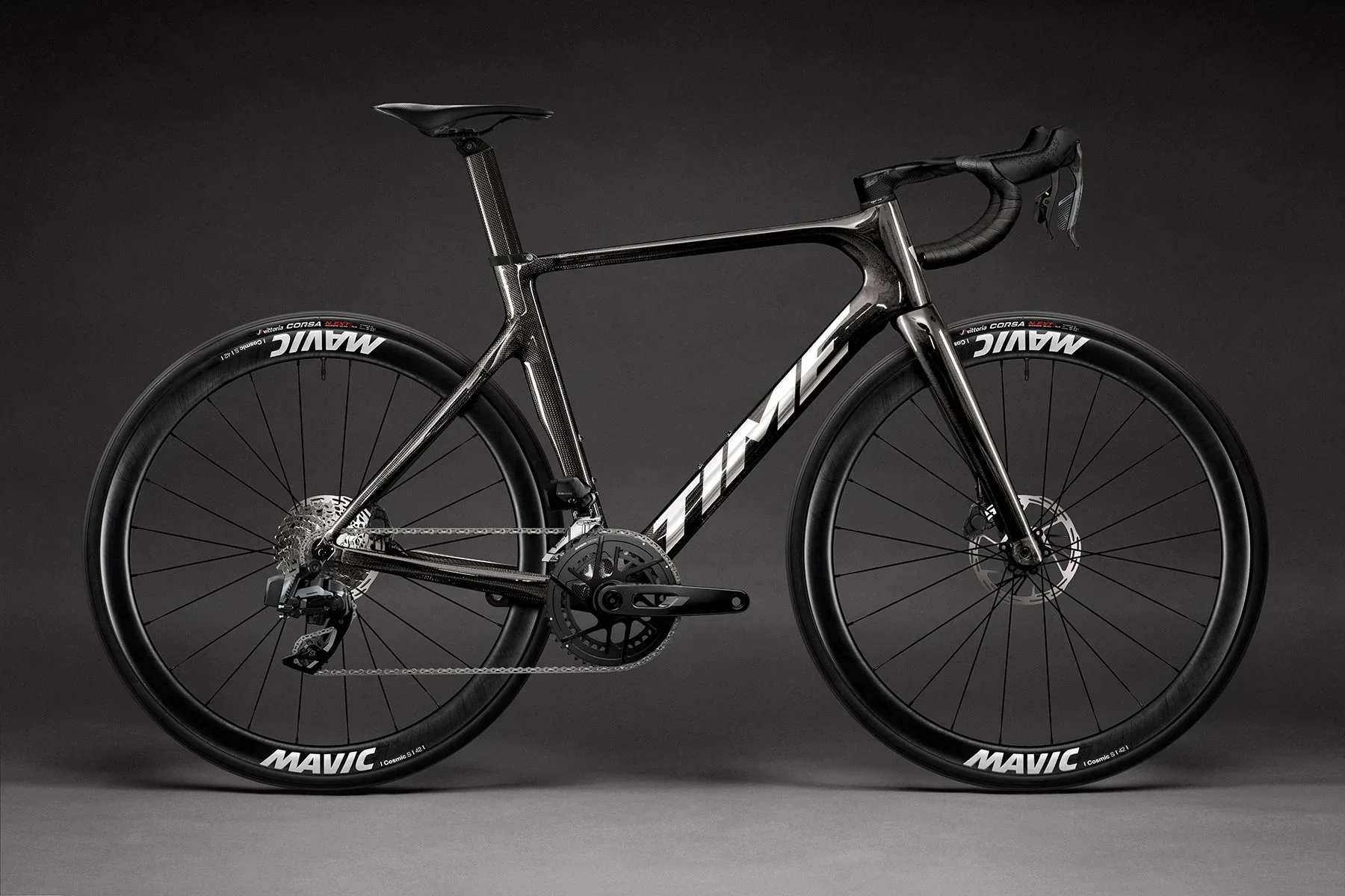 TIME Scylon – SRAM Rival AXS 2X - Image 8