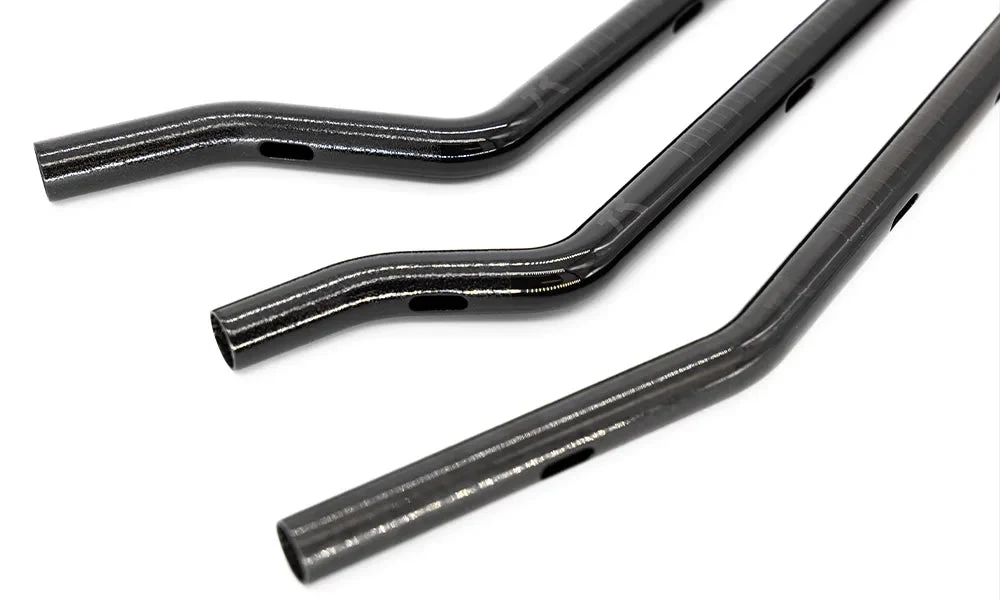 TRIRIG Gamma One Carbon Extensions - Image 4