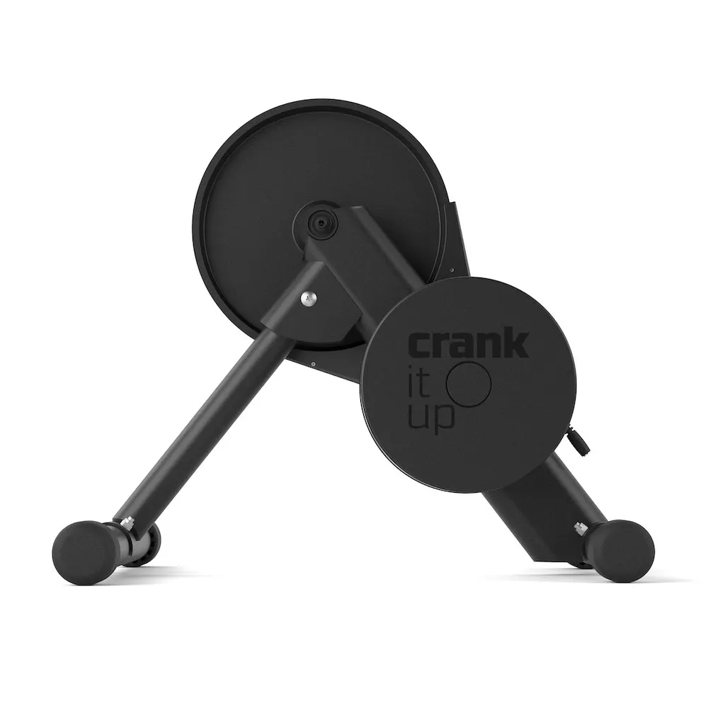 Wahoo KICKR Core Smart Trainer - Image 4