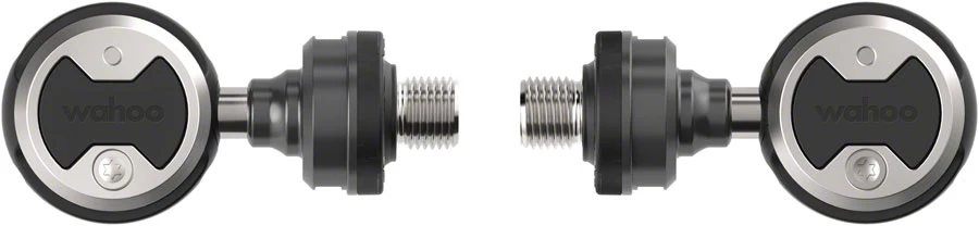 Wahoo Fitness Powerlink Zero Dual-Sided Power Pedals - Image 5