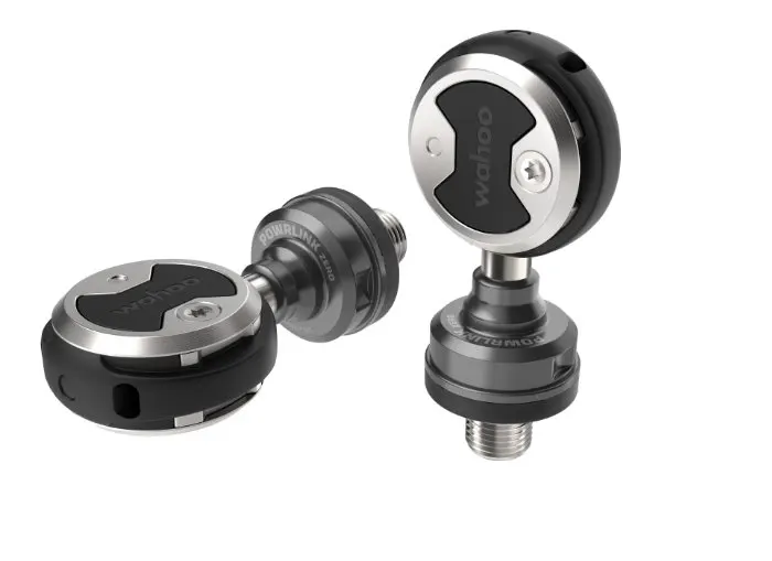 Wahoo Fitness Powerlink Zero Dual-Sided Power Pedals - Image 6