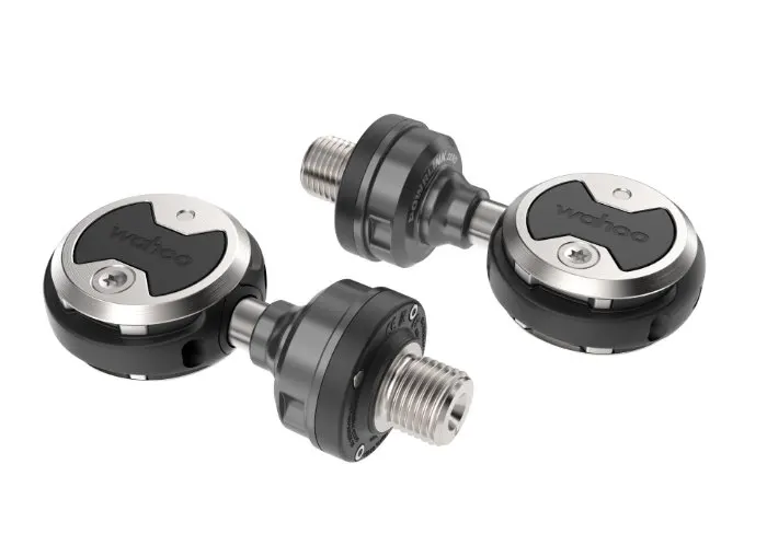 Wahoo Fitness Powerlink Zero Dual-Sided Power Pedals - Image 7