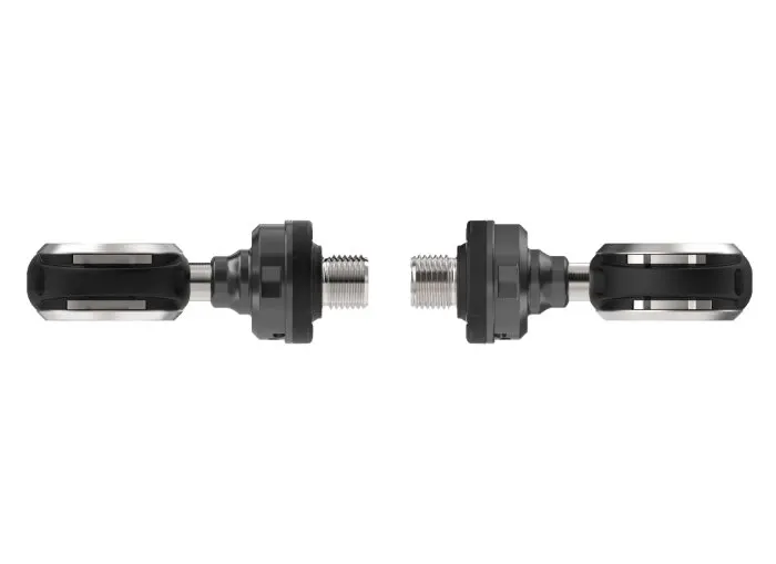 Wahoo Fitness Powerlink Zero Dual-Sided Power Pedals - Image 8