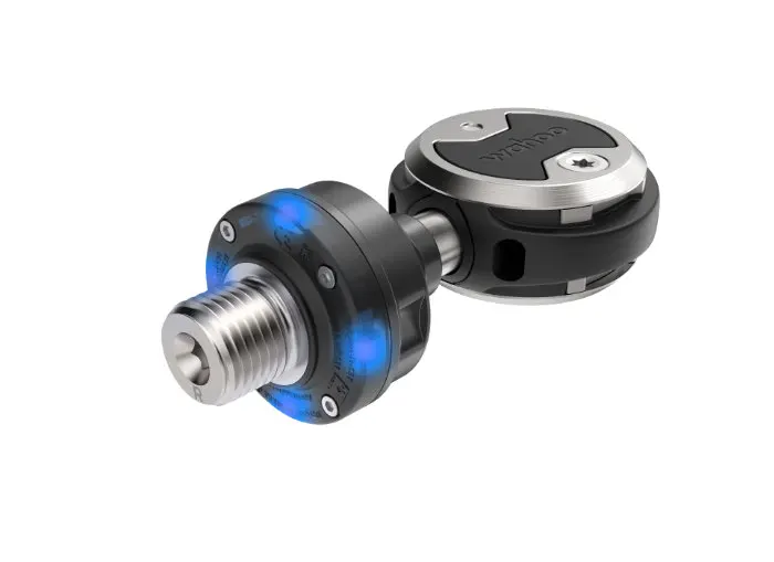 Wahoo Fitness Powerlink Zero Single-Sided Power Pedals - Image 4