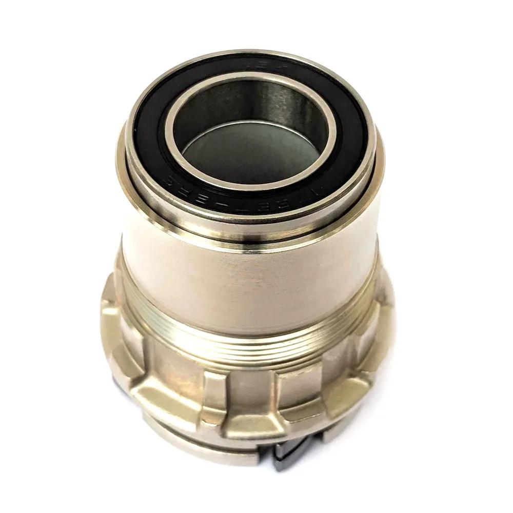 Wahoo KICKR, CORE, MOVE XD/XDR FREEHUB BODY - Image 3
