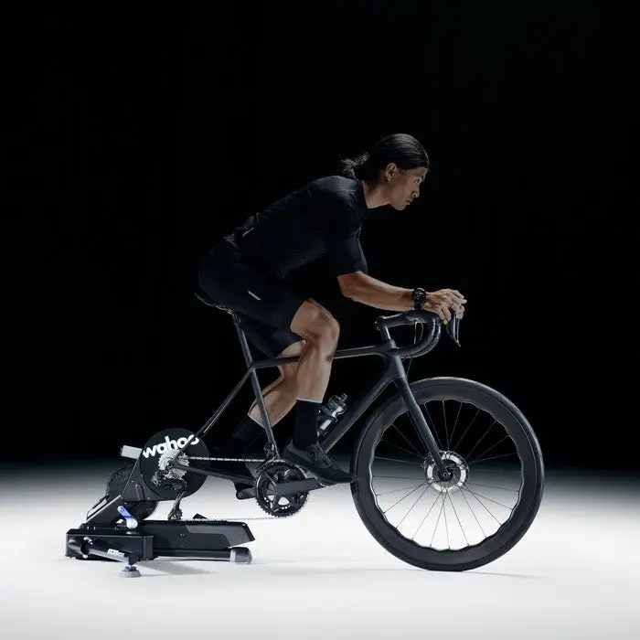 Wahoo KICKR MOVE with 11spd Cassette - Image 3
