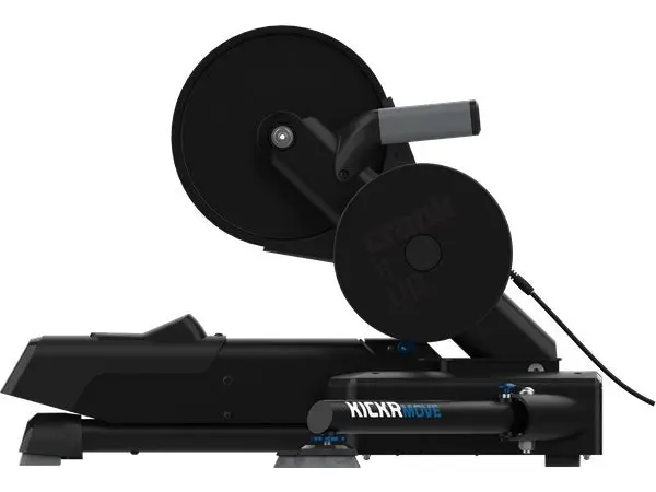 Wahoo KICKR MOVE with 11spd Cassette - Image 5