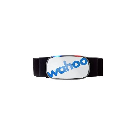 wahoo Tickr Heart Rate Monitor w/ Chest Strap - Image 3