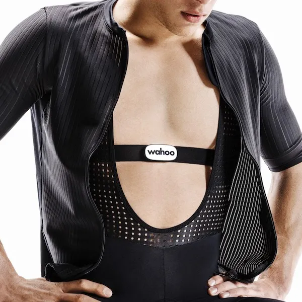Wahoo Trackr Heart Rate Monitor - Image 2