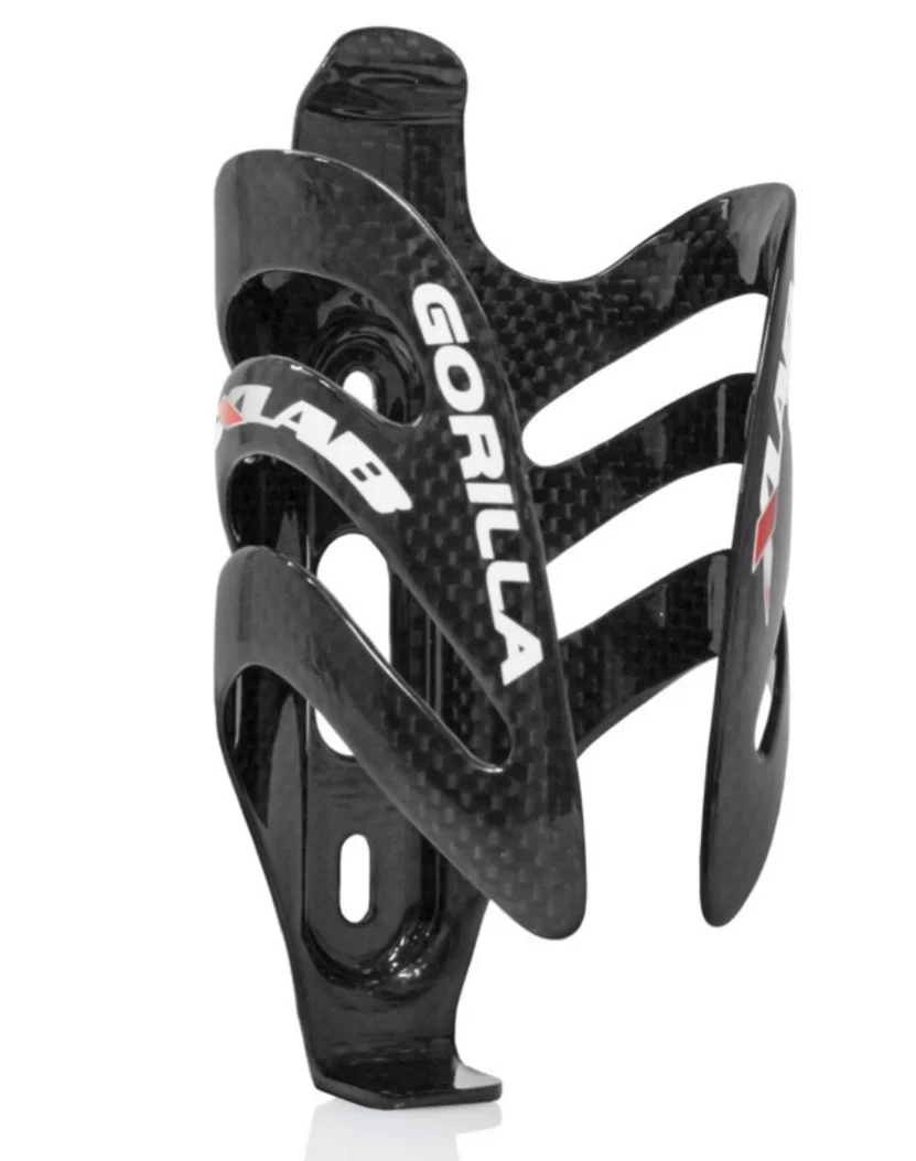X-Lab Gorilla HG Bike Water Bottle Cage - Image 4