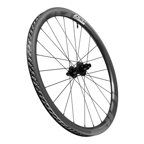 ZIPP 303 Firecrest Carbon Tubeless Disc-Brake Wheelset - Image 4