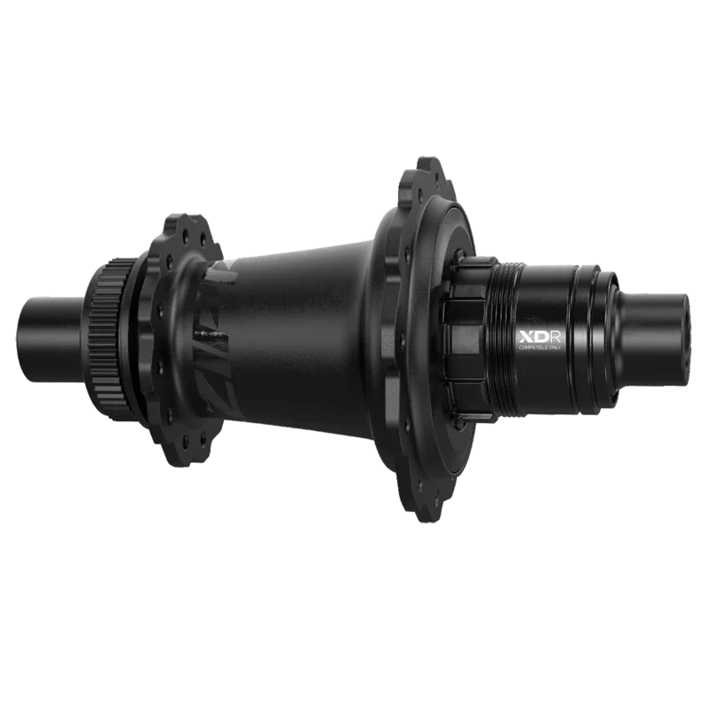 2024 ZIPP 353 NSW Tubeless Disc-Brake Front Wheel - SALE - Image 5