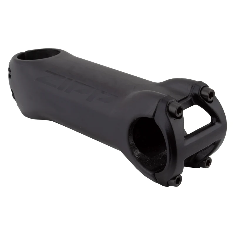 Zipp SL Speed and Sprint Stem - 31.8 Clamp +/-6 & +/-12 1 1/8" Matte Black - Image 6