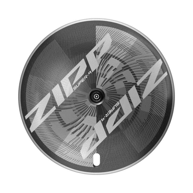 ZIPP Super-9 Carbon Disc Tubeless Disc Brake