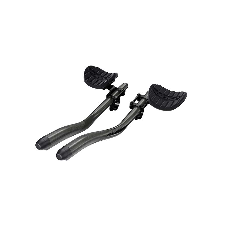 Zipp Vuka Aerobar Extensions Evo 70 High - Aluminum or Carbon - Image 2