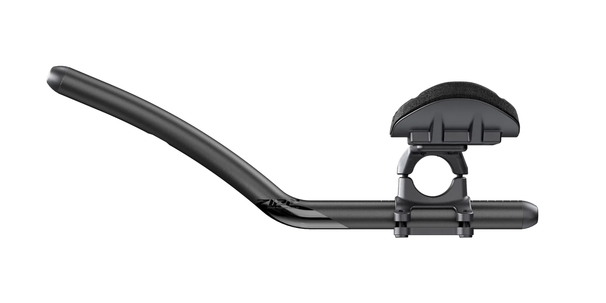 Zipp Vuka Clip with Alumina EVO Extensions - Image 3