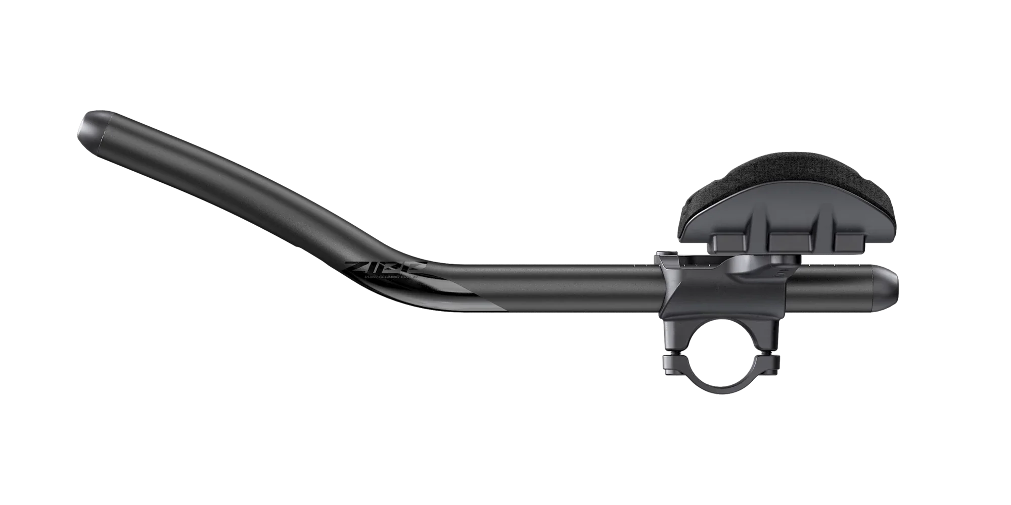 Zipp Vuka Clip with Alumina EVO Extensions - Image 4